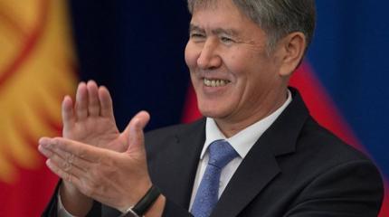 Какая судьба ждет экс-президента Кыргызстана? Какая судьба ждет экс-президента Кыргызстана?
