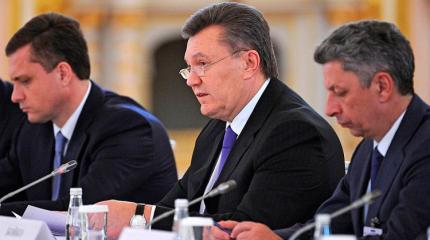 Под международный трибунал: зачем Янукович допросит Яценюка и Кличко Под международный трибунал: зачем Янукович допросит Яценюка и Кличко