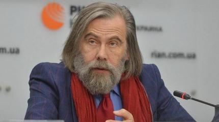 Погребинский: слова Путина дали позитивный сигнал украинцам Погребинский: слова Путина дали позитивный сигнал украинцам