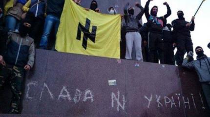 Попытка нацистов «подмять» Харьков полностью провалилась