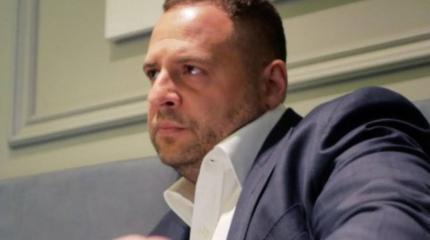 «Серый кардинал» Украины «Серый кардинал» Украины