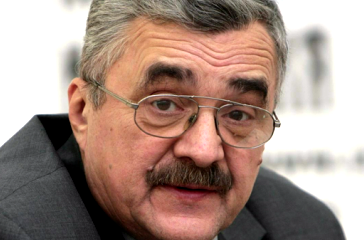 Жарихин об Украине: цивилизационная яма не обязательно предполагает движение Жарихин об Украине: цивилизационная яма не обязательно предполагает движение