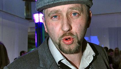 Рэпер Серега вскипел в ответ на вопрос о Крыме Рэпер Серега вскипел в ответ на вопрос о Крыме