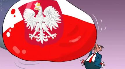 «Противоракетная коалиция»: о польском коварстве и украинской глупости