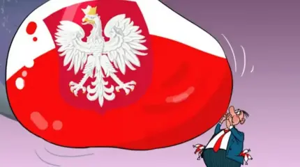 «Противоракетная коалиция»: о польском коварстве и украинской глупости