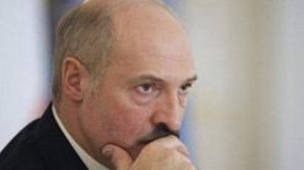 Рейтинг доверия к Лукашенко продолжает расти Рейтинг доверия к Лукашенко продолжает расти