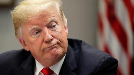 Многоходовочка на американский манер Многоходовочка на американский манер