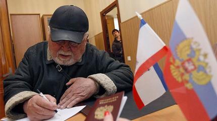 Западу пора признать Донбасс. И вот почему Западу пора признать Донбасс. И вот почему