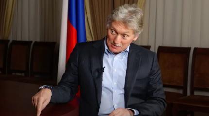 У Пескова – "друзья-американцы". Бойцы на СВО в ступоре
