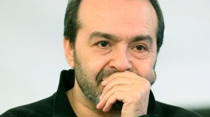 Шендерович в Минске: «Абсолютная власть — это мина-ловушка» Шендерович в Минске: «Абсолютная власть — это мина-ловушка»