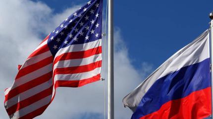 США начали помогать России бороться с коронавирусом