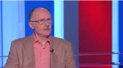 Почта: Под бременем санкций Россия истребит европейский расизм Почта: Под бременем санкций Россия истребит европейский расизм