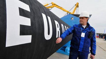«Северный поток-2»: Польша против Германии «Северный поток-2»: Польша против Германии