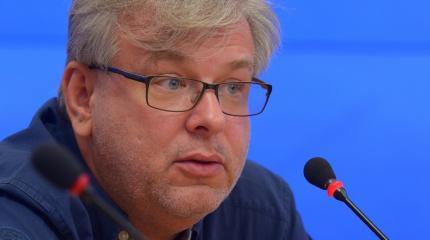 Куликов о новом майдане Найема и блокаде Конотопа Куликов о новом майдане Найема и блокаде Конотопа