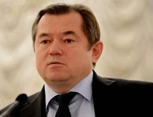 Стратегия Глазьева – новый эпизод борьбы кремлевских кланов Стратегия Глазьева – новый эпизод борьбы кремлевских кланов