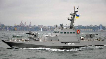 Новая керченская провокация: международные наблюдатели вряд ли спасут Киев Новая керченская провокация: международные наблюдатели вряд ли спасут Киев