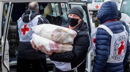 Битва за Украину грозит «голодомором» невиданного масштаба Битва за Украину грозит «голодомором» невиданного масштаба