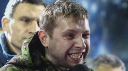 Скандалист Парасюк о том, что ждет Украину осенью и как усмирить Порошенко Скандалист Парасюк о том, что ждет Украину осенью и как усмирить Порошенко