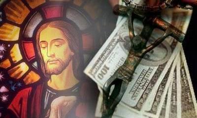 Игра по своим правилам: православный и исламский банкинг в России