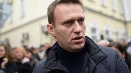 Расследование: Навальный начал свою карьеру с работы на ЦРУ Расследование: Навальный начал свою карьеру с работы на ЦРУ