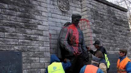 Коренные эстонские иностранцы или Как живётся русским в Эстонии