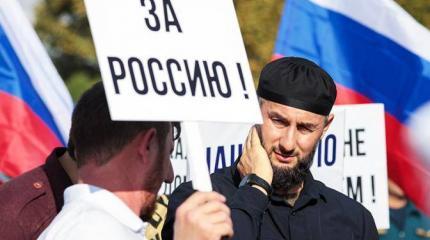 Почему Россию мало кто в мире поддерживает открыто? Почему Россию мало кто в мире поддерживает открыто?