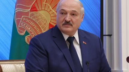 Лукашенко нашёл способ опровергнуть заявления с Запада о «захвате» Белоруссии Россией Лукашенко нашёл способ опровергнуть заявления с Запада о «захвате» Белоруссии Россией