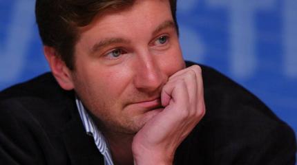 Красовский: «Единая Россия» и без вас справится Красовский: «Единая Россия» и без вас справится