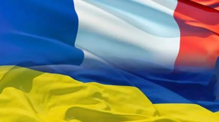 Почему Париж поддержал режим Зеленского? Почему Париж поддержал режим Зеленского?
