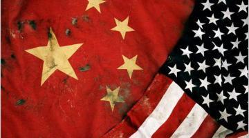 Почему США кинулись на Китай?