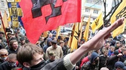 Украинские националисты потерпели тотальное поражение Украинские националисты потерпели тотальное поражение