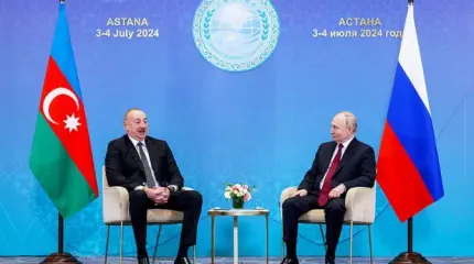 Алиев по-восточному тонко почувствовал слабые места Кремля Алиев по-восточному тонко почувствовал слабые места Кремля