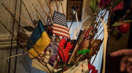 Asia Times: На украинский кризис обращают внимание более рассудительные Asia Times: На украинский кризис обращают внимание более рассудительные