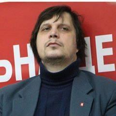 Денис Жарких: о неонацизме в Украине Денис Жарких: о неонацизме в Украине