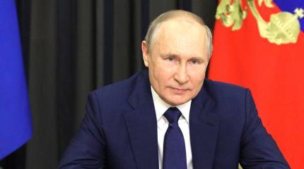 Newsweek: у Путина может появиться неожиданный союзник в борьбе с Западом