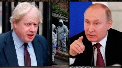 Украинизация Туманного Альбиона Украинизация Туманного Альбиона