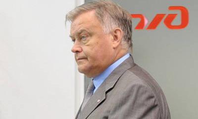 Якунин уходит с поста главы РЖД?