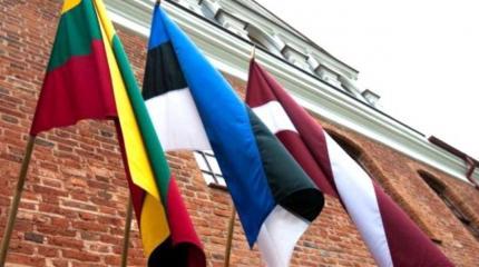 Прибалтика хочет снять санкции с России следом за Америкой Прибалтика хочет снять санкции с России следом за Америкой