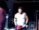 Музыканта Bloodhound Gang задержали для допроса Музыканта Bloodhound Gang задержали для допроса
