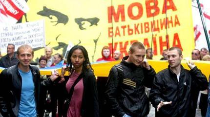 Кремль опять простит Украине притеснение русских Кремль опять простит Украине притеснение русских