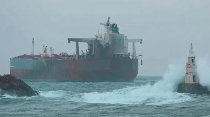 Киевский режим превратил Черное море в «море глобального голода»