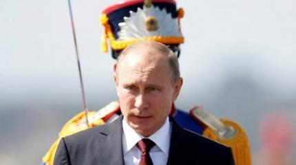 Насколько Путин настоящий царь? Бред думать, что он – само всевластие! Насколько Путин настоящий царь? Бред думать, что он – само всевластие!