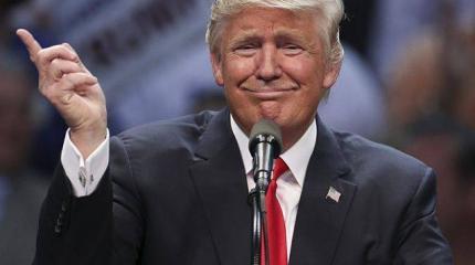 Страх и ненависть в Белом Доме: Твиттер-война Донни Трампа Страх и ненависть в Белом Доме: Твиттер-война Донни Трампа
