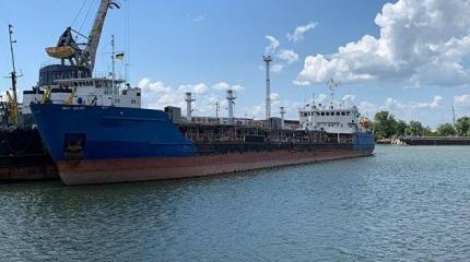 Захват танкера РФ на Украине: в Москве раскрыли механизм провокации Киева Захват танкера РФ на Украине: в Москве раскрыли механизм провокации Киева