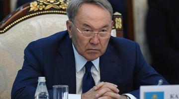 Уход во всеоружии: Назарбаев собрался на покой
