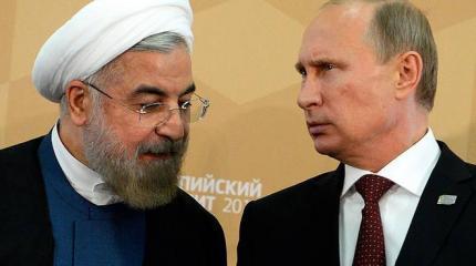 Иран, который мы потеряем Иран, который мы потеряем