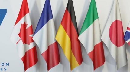Запад запутался в собственном вранье Запад запутался в собственном вранье