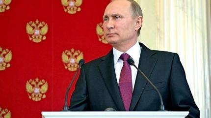 Россия готова обсуждать передачу части Курил Японии Россия готова обсуждать передачу части Курил Японии