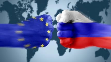 Брюссель перешел красную черту. Россия будет действовать Брюссель перешел красную черту. Россия будет действовать