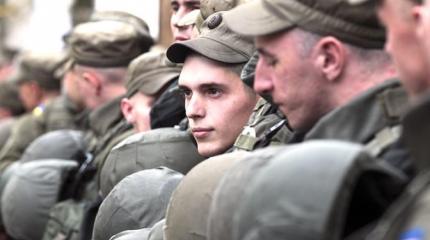 Объявить СБУ террористической организацией Объявить СБУ террористической организацией